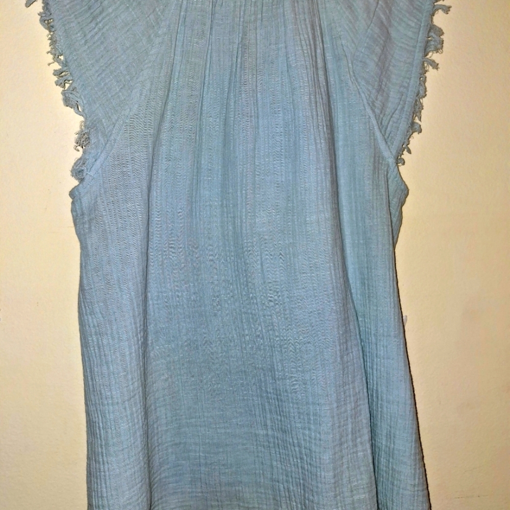 BOHO TOP! - Picture 5 of 5